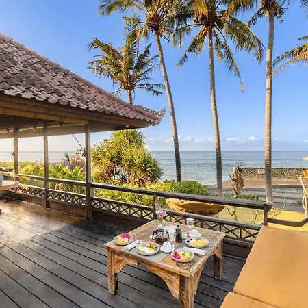 Secret Moon Beach House
