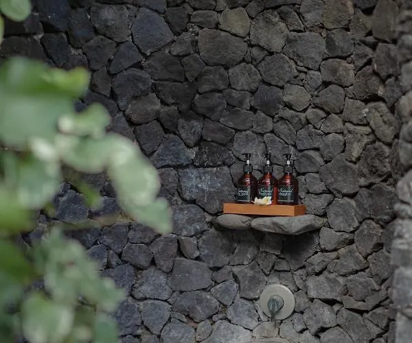 Secret Moon House